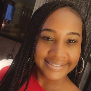 Meet your Posher, Lashonda